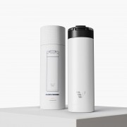 Ever Vessel | Maxi | White Sand | 750ml